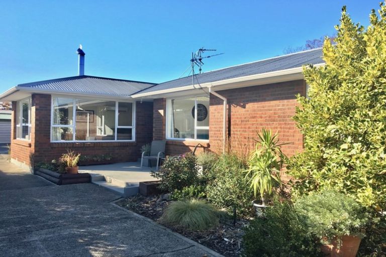 Photo of property in 38 Greenhaven Drive, Burwood, Christchurch, 8083