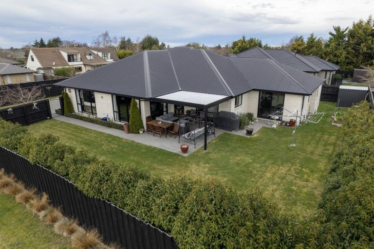 Photo of property in 9 Hassall Street, Rangiora, 7400