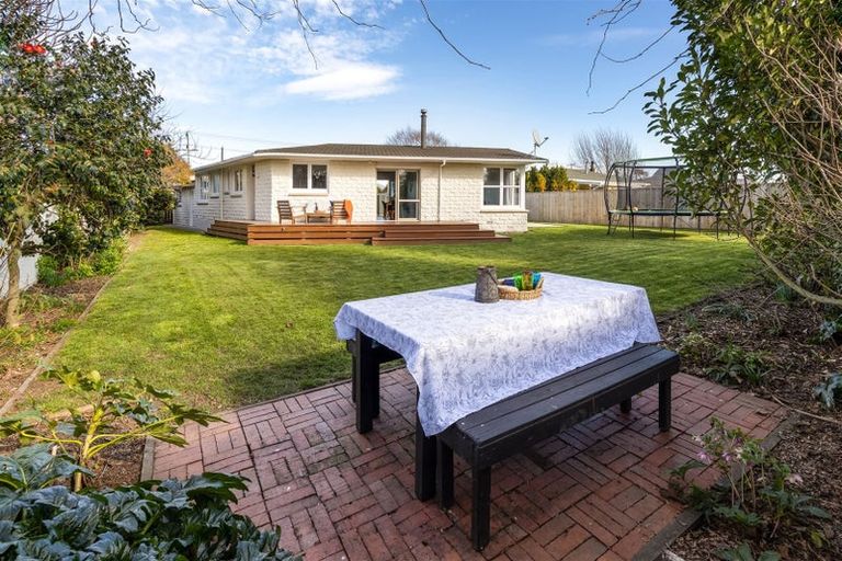 Photo of property in 11 Litchfield Street, Redwoodtown, Blenheim, 7201