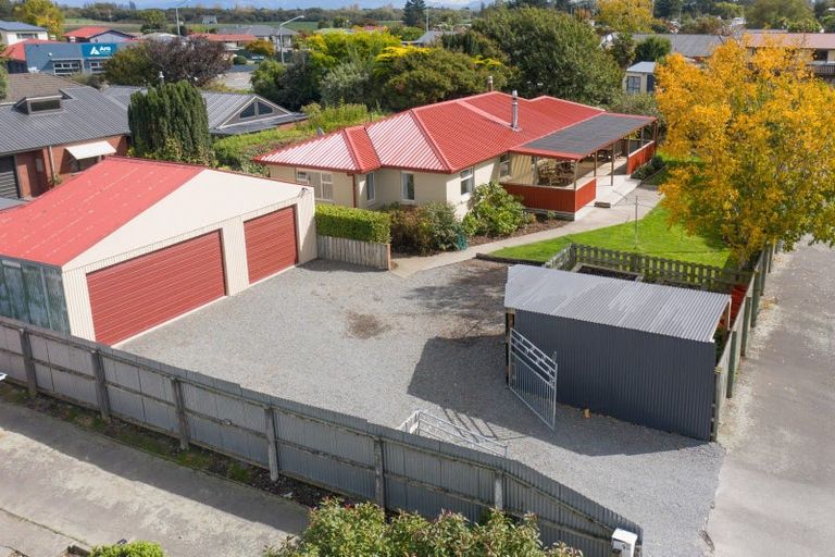 Photo of property in 4 Cross Street, Allenton, Ashburton, 7700