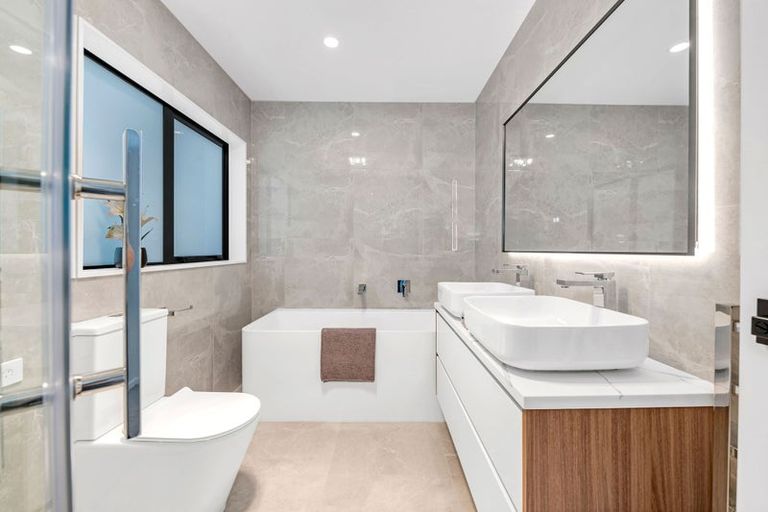 Photo of property in 41 Hermitage Street, Flat Bush, Auckland, 2019