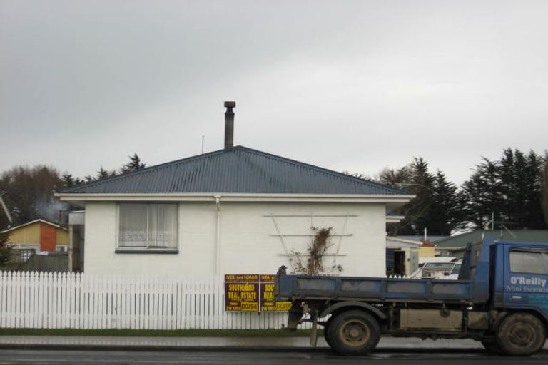 Photo of property in 160 Regent Street, Heidelberg, Invercargill, 9812