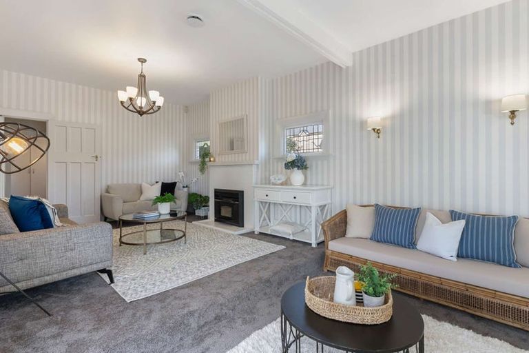 Photo of property in 4 Kenwyn Avenue, St Albans, Christchurch, 8052