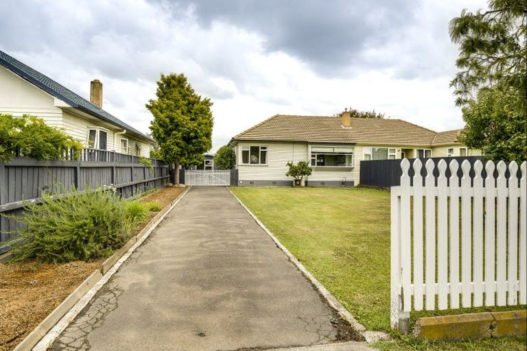 Photo of property in 401a Awatea Street, Akina, Hastings, 4122