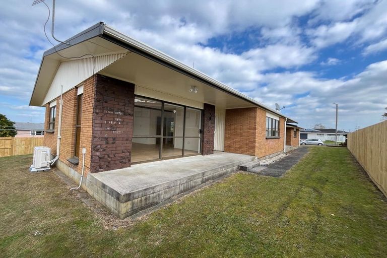 Photo of property in 100 Lorne Street, Morrinsville, 3300