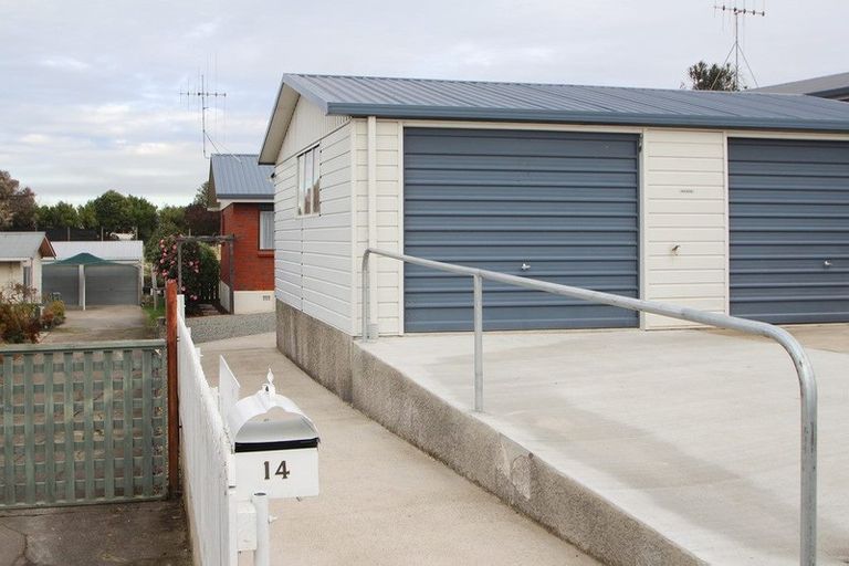 Photo of property in 14b Leven Street, South Hill, Oamaru, 9400