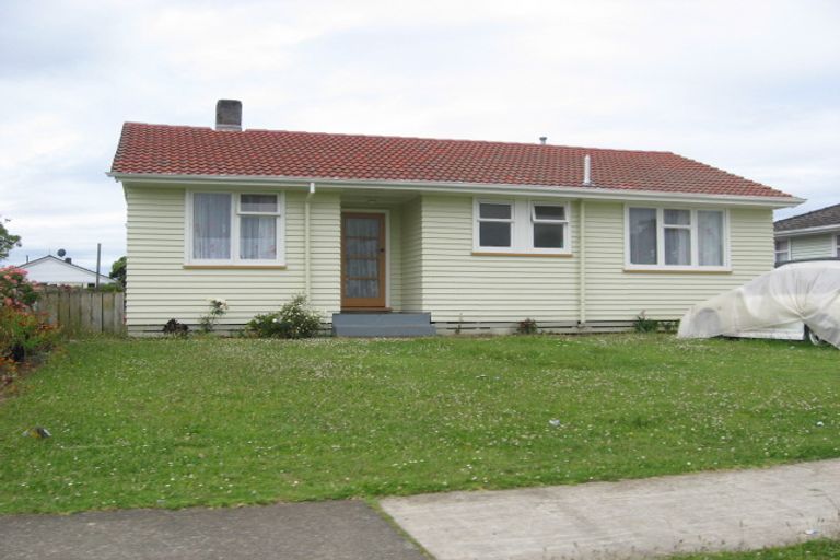 Photo of property in 5 Solent Street, Mangere, Auckland, 2022