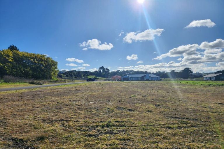 Photo of property in 22 Clarkson Avenue, Westmere, Wanganui, 4501