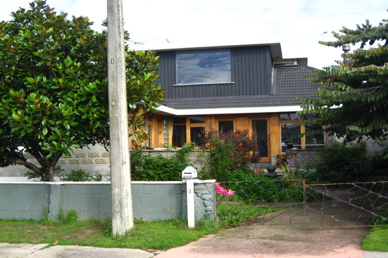 Photo of property in 3 Brown Street, Mosgiel, 9024