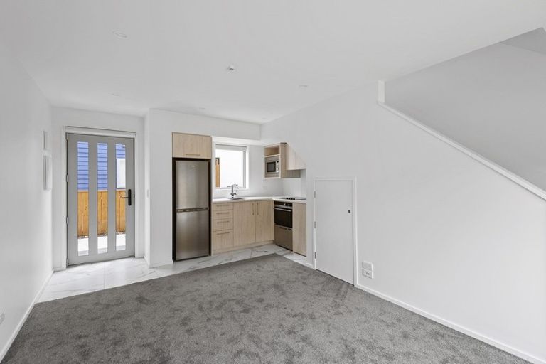 Photo of property in 15/257 Armagh Street, Christchurch Central, Christchurch, 8011