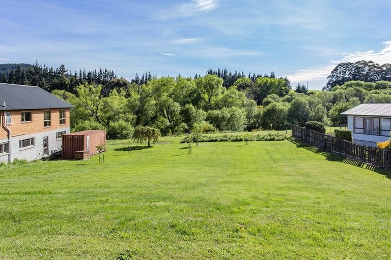 Photo of property in 11 Valley Road, Greta Valley, 7387