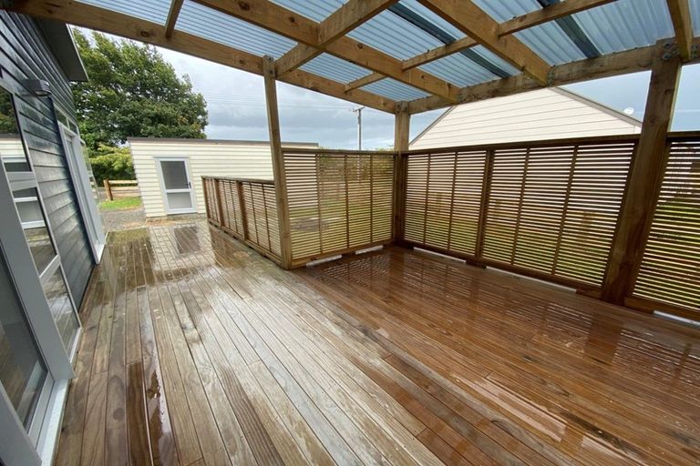 Photo of property in 42 Humber Street, Rongotea, 4476