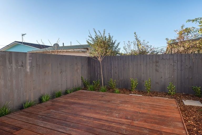 Photo of property in 3/6 Strauss Place, Somerfield, Christchurch, 8024