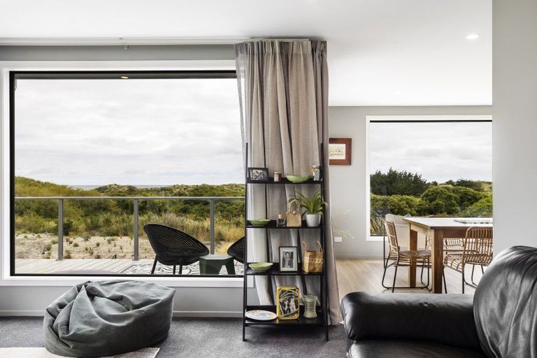 Photo of property in 493 Brighton Road, Westwood, Dunedin, 9035