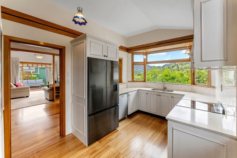 Photo of property in 419 Trafalgar Street, Nelson South, Nelson, 7010