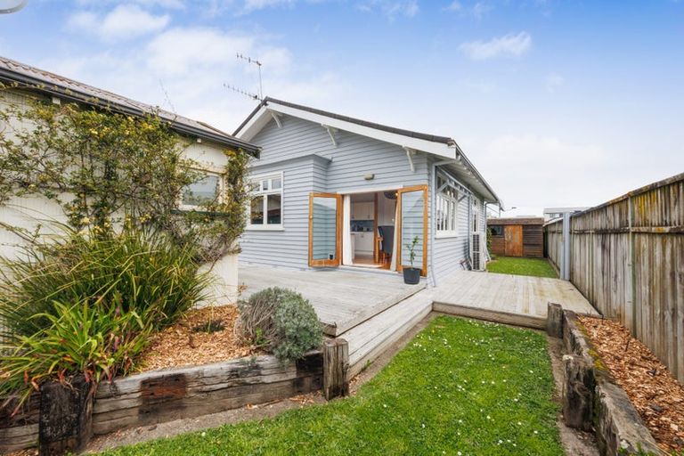 Photo of property in 25 North Street, Palmerston North, 4410