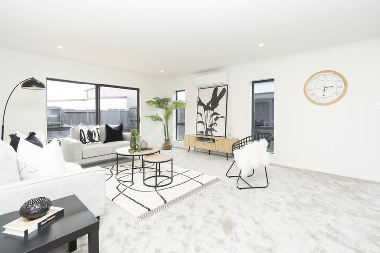 Photo of property in 31 Halley Drive, Chartwell, Hamilton, 3210