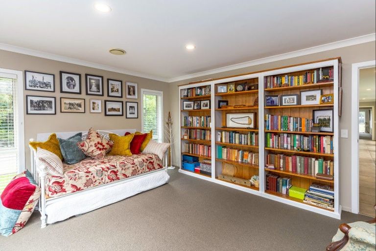 Photo of property in 433a Waiohine Gorge Road, Dalefield, Carterton, 5791