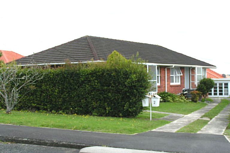 Photo of property in 1/41 Norman Road, Hauraki, Auckland, 0622
