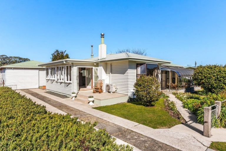 Photo of property in 27 Valley Road, Mangapapa, Gisborne, 4010
