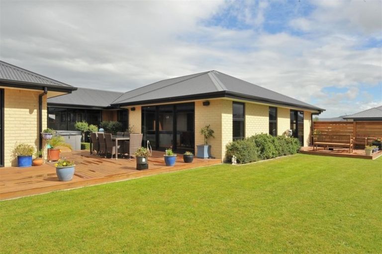 Photo of property in 35 Sunline Avenue, Lincoln, 7608