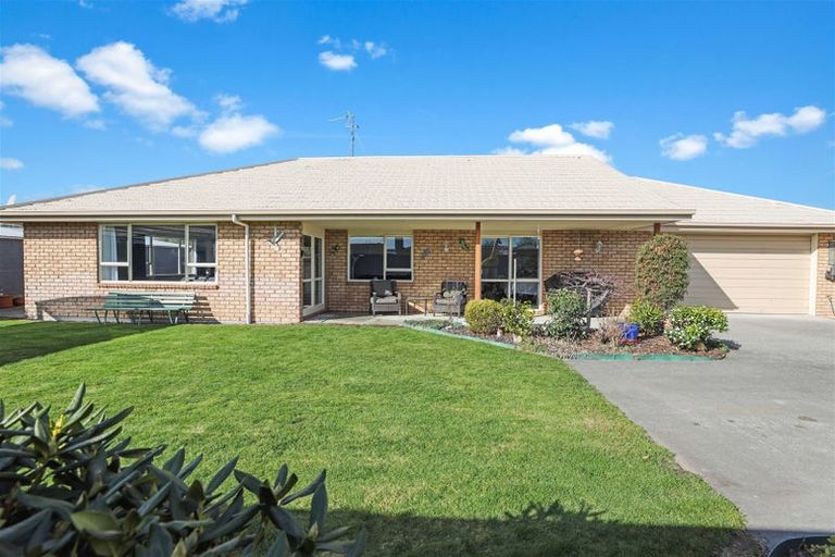 Photo of property in 265 Tancred Street, Ashburton, 7700