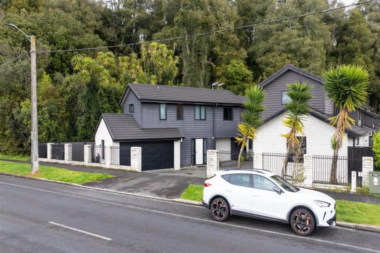 Photo of property in 1/1 Brooklyn Road, Claudelands, Hamilton, 3214