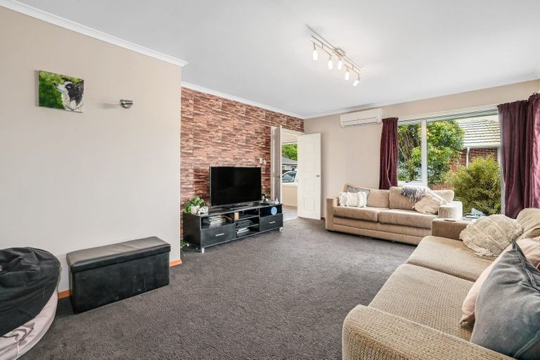 Photo of property in 1 Prisk Place, Hillsborough, Christchurch, 8022