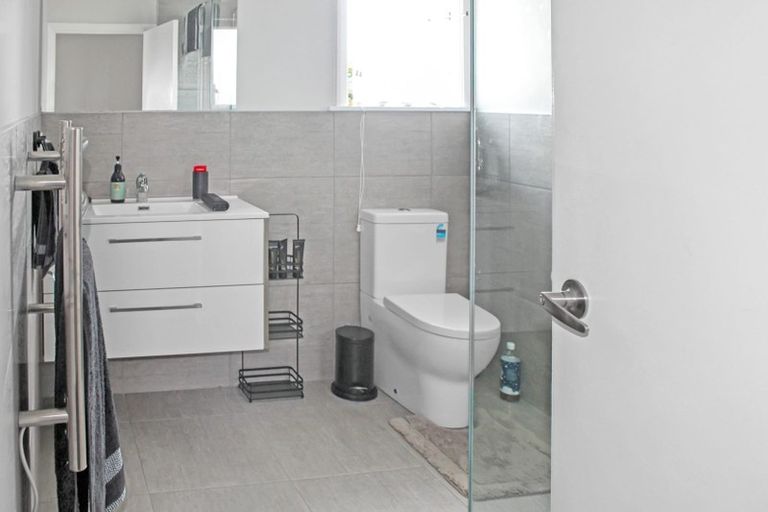 Photo of property in 29a Wakefield Street, Awapuni, Palmerston North, 4412