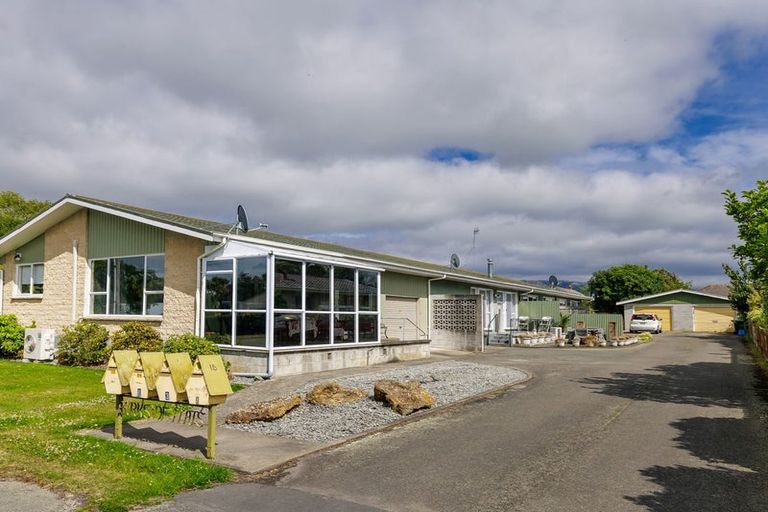 Photo of property in 3/16 Naylor Street, Waimate, 7924