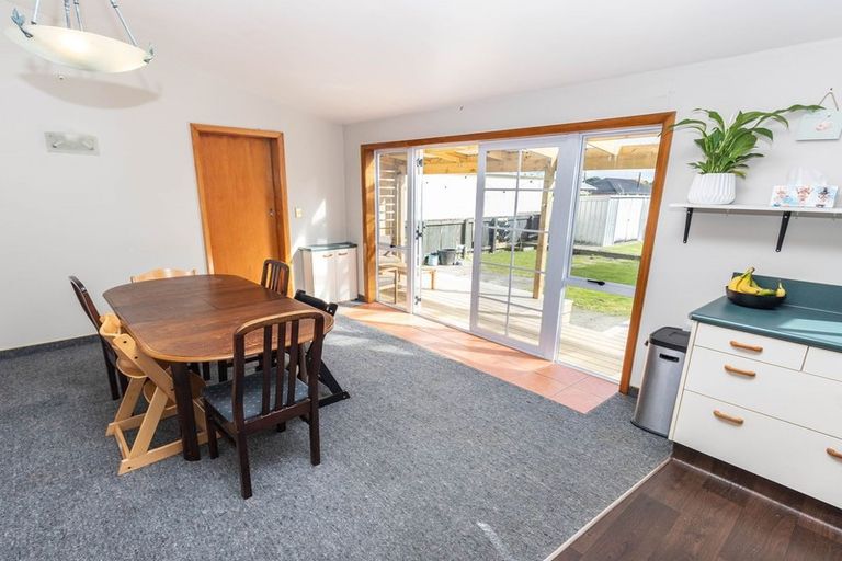 Photo of property in 8 Perotti Street, Greymouth, 7805