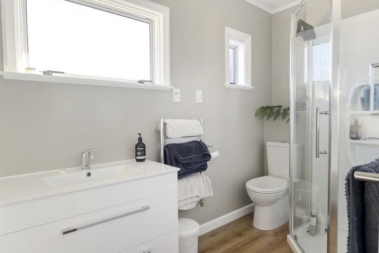 Photo of property in 3 Gilbert Street, Richmond, 7020