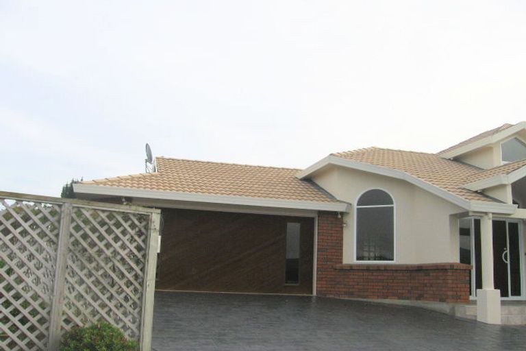 Photo of property in 4 Pendeen Place, Camborne, Porirua, 5026