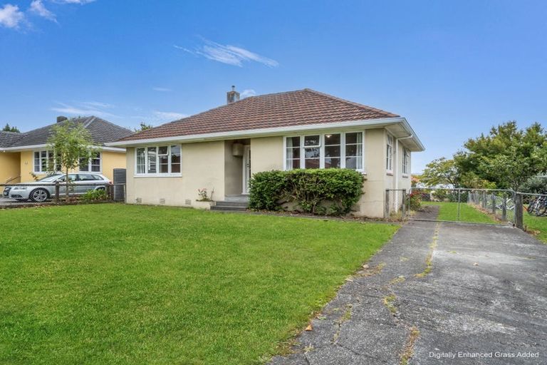 Photo of property in 614 Featherston Street, Roslyn, Palmerston North, 4414