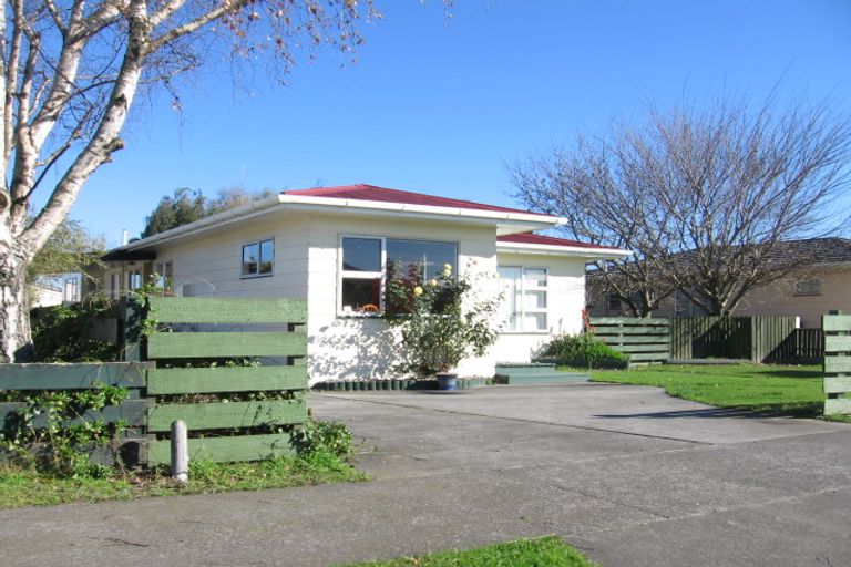 Photo of property in 138 Milson Line, Milson, Palmerston North, 4414