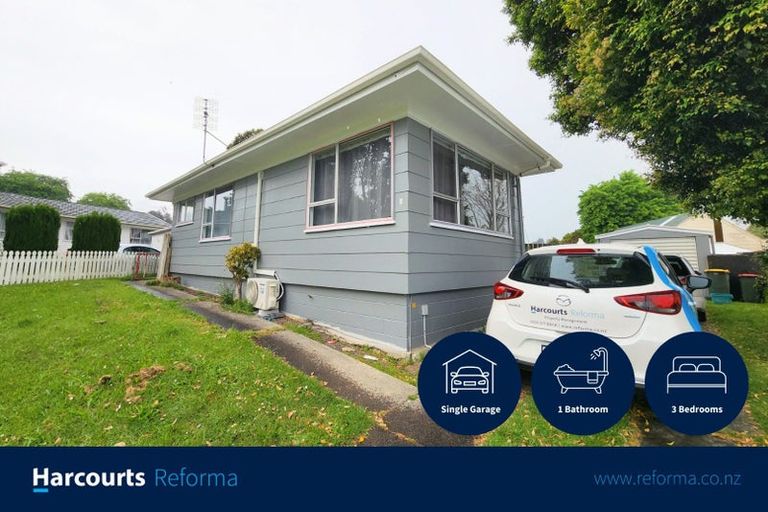 Photo of property in 7 Sheralee Place, Red Hill, Papakura, 2110