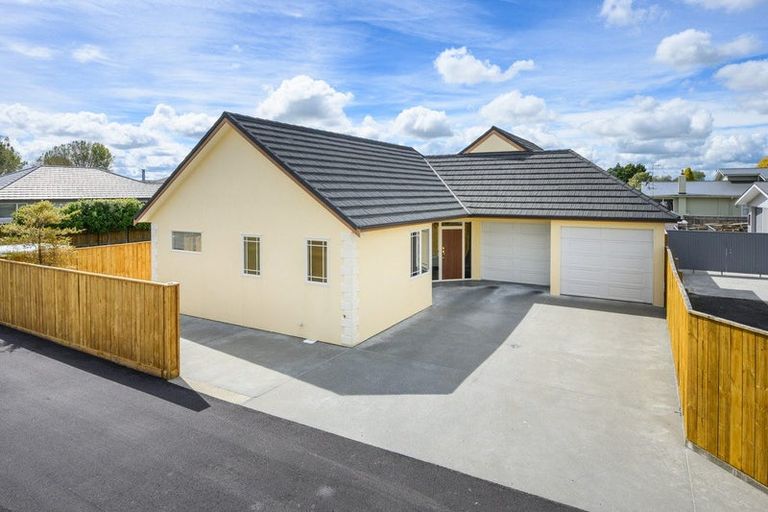 Photo of property in 406a Kimbolton Road, Feilding, 4702