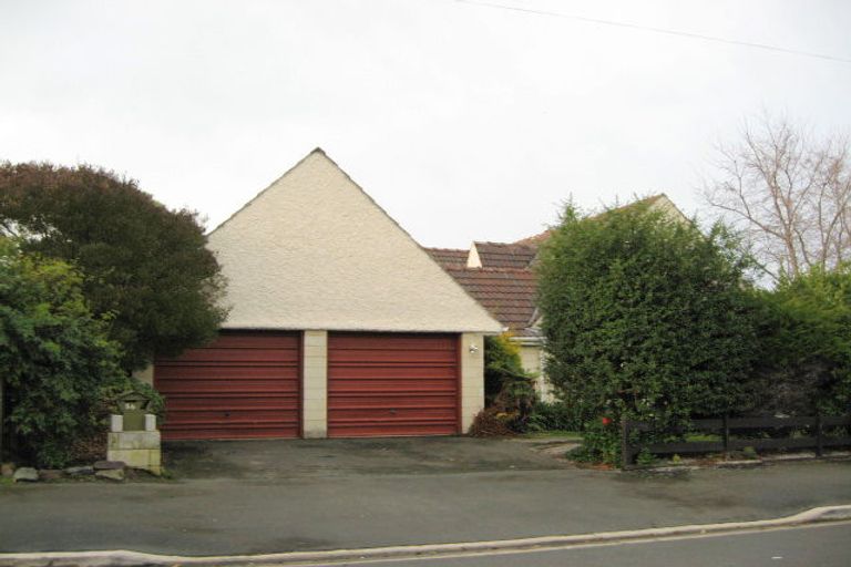 Photo of property in 56 Beach Street, Saint Clair, Dunedin, 9012