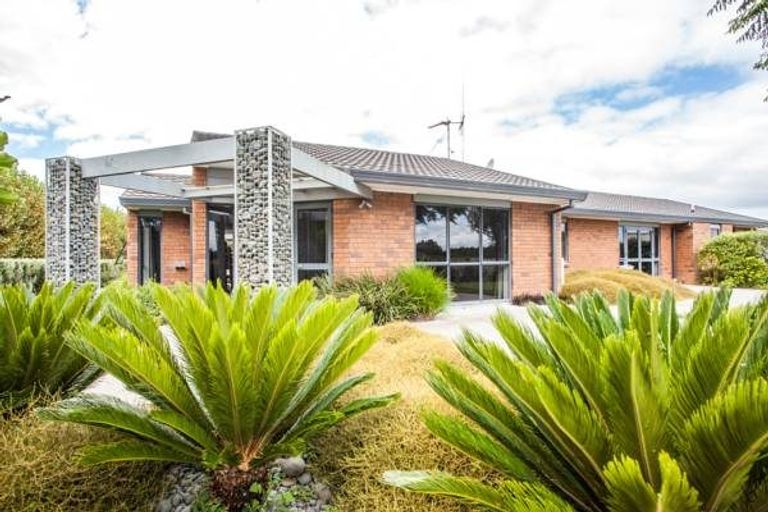 Photo of property in 49 Trentham Road, Matangi, Hamilton, 3284