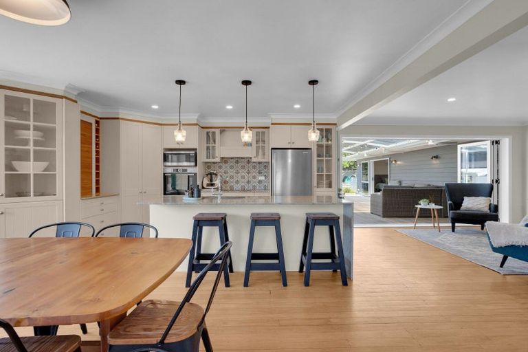 Photo of property in 532 Matangi Road, Matangi, Hamilton, 3284