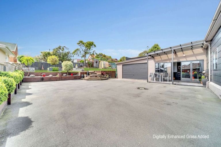 Photo of property in 47 Upper Ure Street, South Hill, Oamaru, 9400