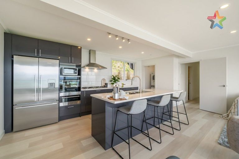 Photo of property in 84a Calcutta Street, Khandallah, Wellington, 6035