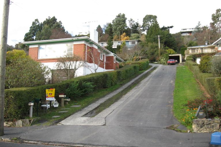 Photo of property in 50c Hocken Street, Kenmure, Dunedin, 9011