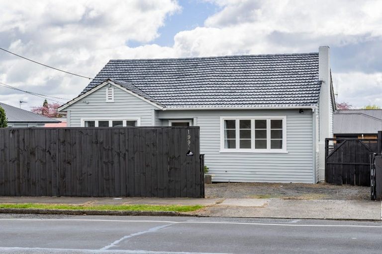 Photo of property in 1992 Alexandra Street, Te Awamutu, 3800