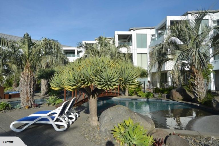 Photo of property in 209/136 Marine Parade, Mount Maunganui, 3116
