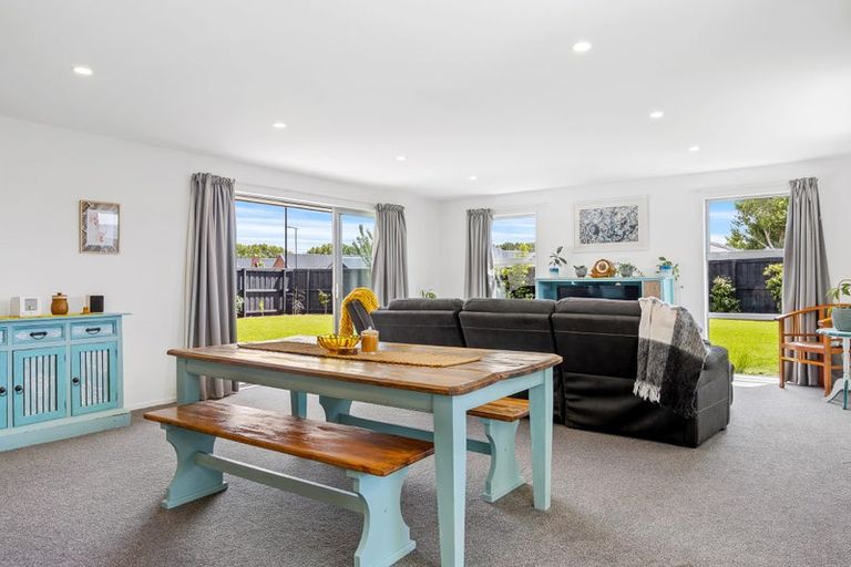 Photo of property in 63 Makybe Terrace, Lincoln, 7608