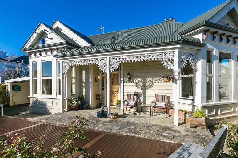 Photo of property in 1 Gamma Street, Belleknowes, Dunedin, 9011