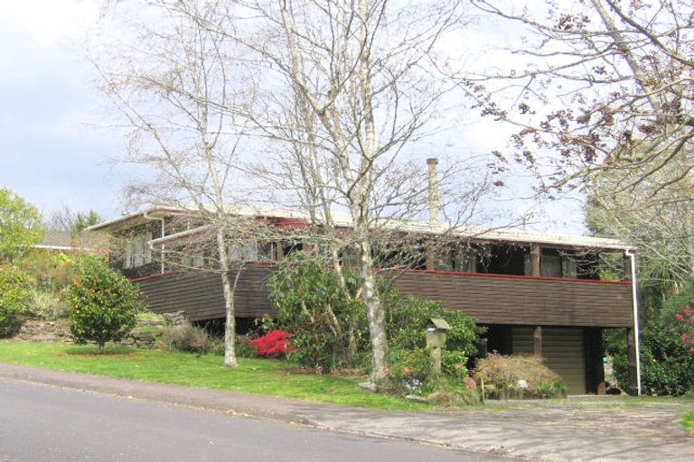 Photo of property in 5 Regent Street, Springfield, Rotorua, 3015