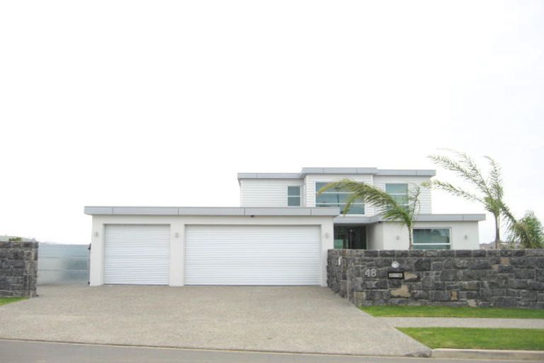 Photo of property in 48 Compass Way, Half Moon Bay, Auckland, 2012