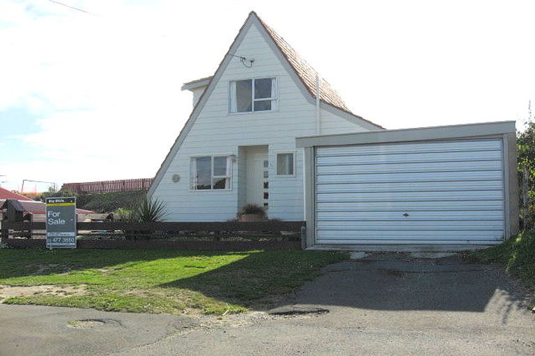 Photo of property in 54 Oregon Street, Ocean Grove, Dunedin, 9013